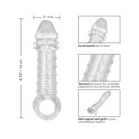 Ultimate Stud Extender for Added Pleasure