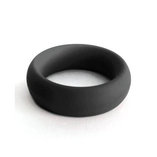 Boneyard Meat Rack Cock Ring - Black