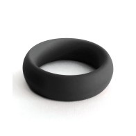 Boneyard Meat Rack Cock Ring - Black