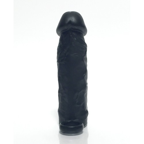 Boneyard The Man Sizer Extensor de Silicona 3X Stretch Negro