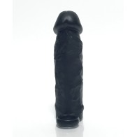 Boneyard The Man Sizer 3X Stretch Silicone Extender Black