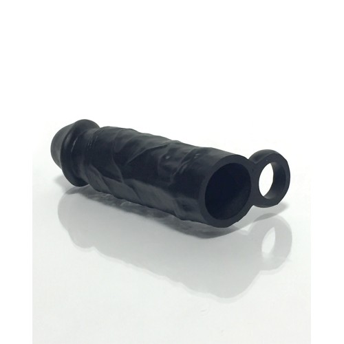 Boneyard The Man Sizer 3X Stretch Silicone Extender Black