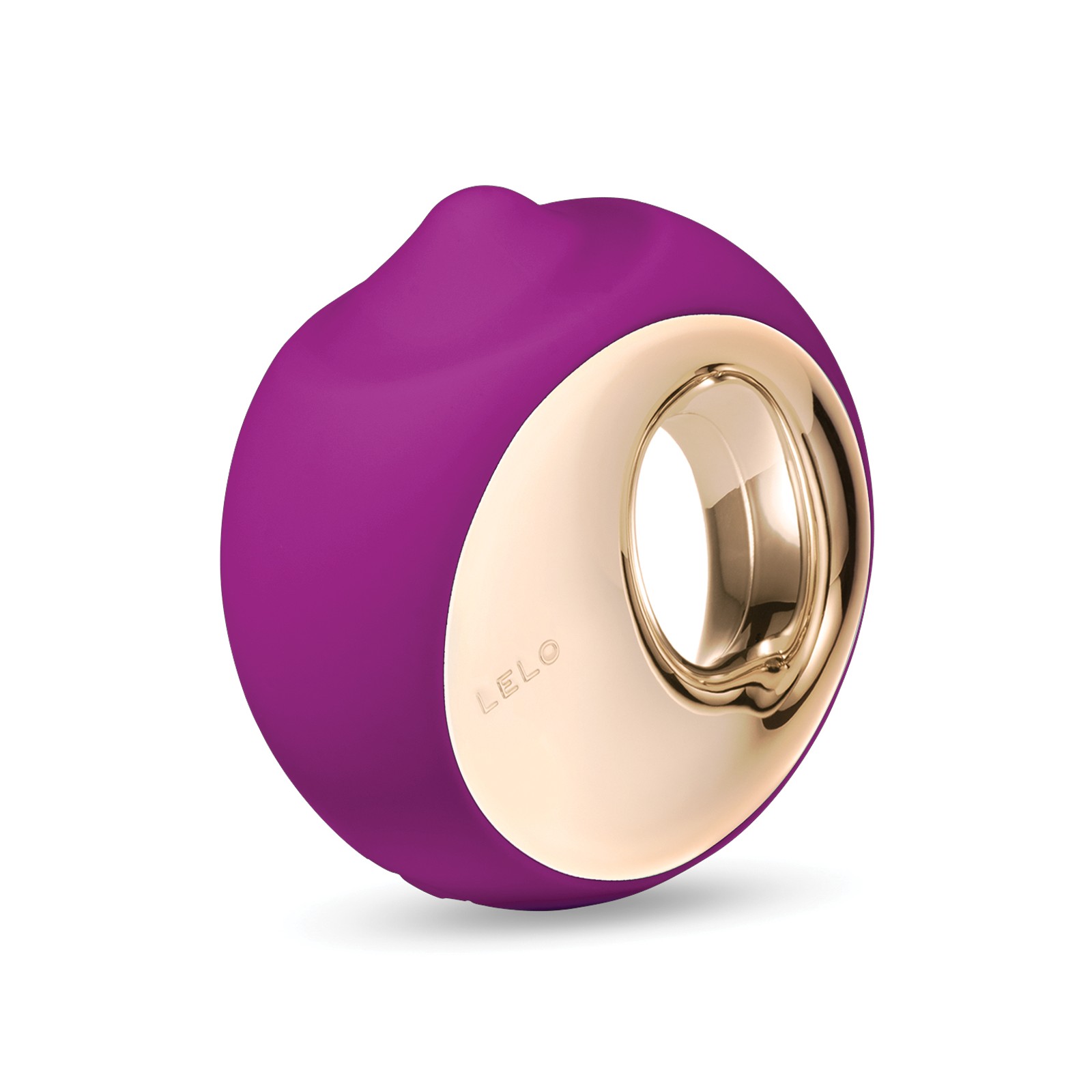 LELO ORA 3 Deep Rose