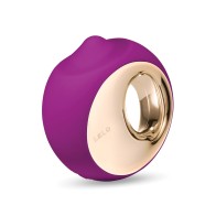 LELO ORA 3 Deep Rose