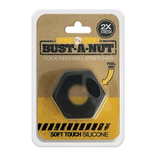 Boneyard Bust a Nut Cock Ring