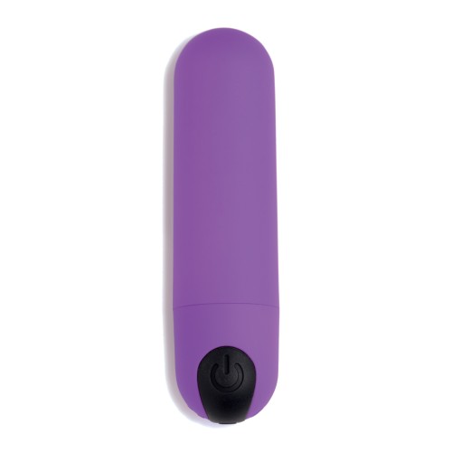 Bang Bullet Vibrador - Placer con Control Remoto