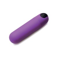 Bang Bullet Vibrador - Placer con Control Remoto