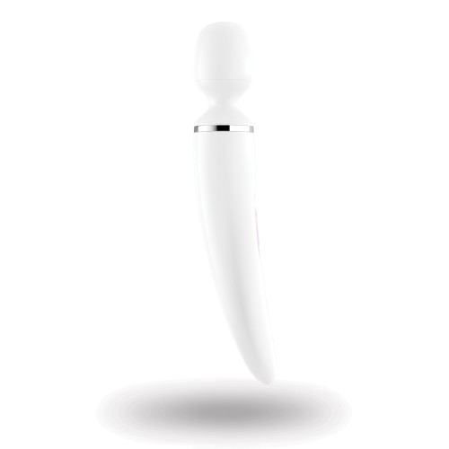 Satisfyer Wand-er Woman for Relaxation and Pleasure