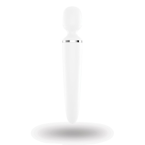 Satisfyer Wand-er Woman para Relajación y Placer