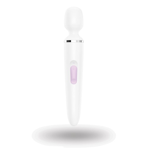 Satisfyer Wand-er Woman para Relajación y Placer