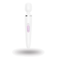 Satisfyer Wand-er Woman para Relajación y Placer