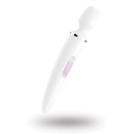 Satisfyer Wand-er Woman para Relajación y Placer