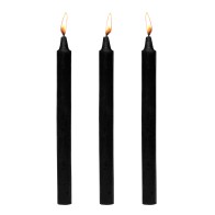 Fetish Drip Candles Set