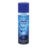 Skins Aqua Lubricante a Base de Agua