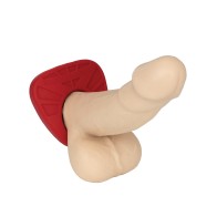 ElectraStim Silicone Fusion Viper Escudo para Pene