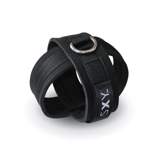 Manillas SXY para Juegos de Bondage