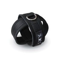 SXY Cuffs for Bondage Play