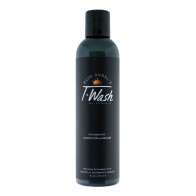 Limpiador Intimo Sliquid Buck Angel T Wash 8.5 oz