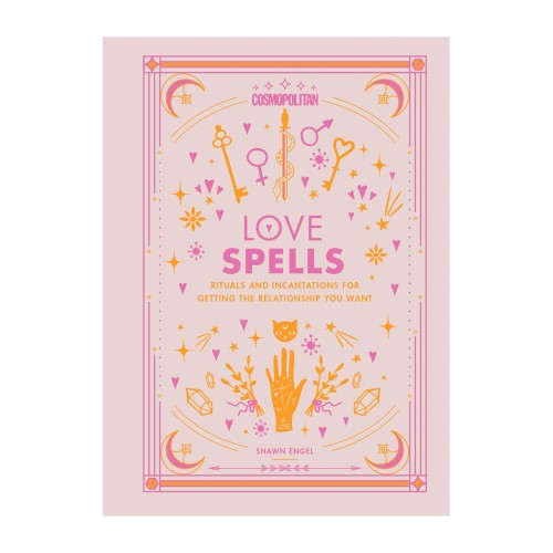 Cosmopolitan Love Spells