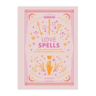 Cosmopolitan Love Spells