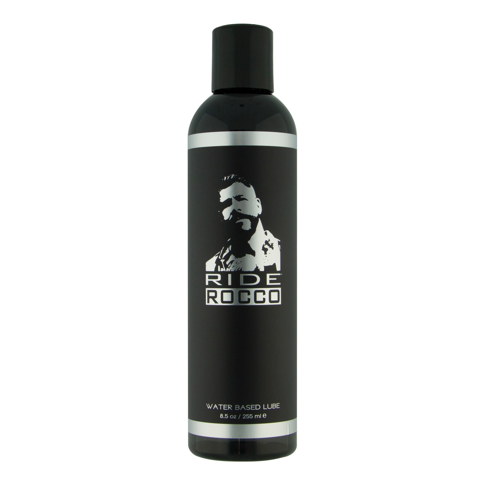 RIDE Rocco Lubricante a Base de Agua para Placer Suave