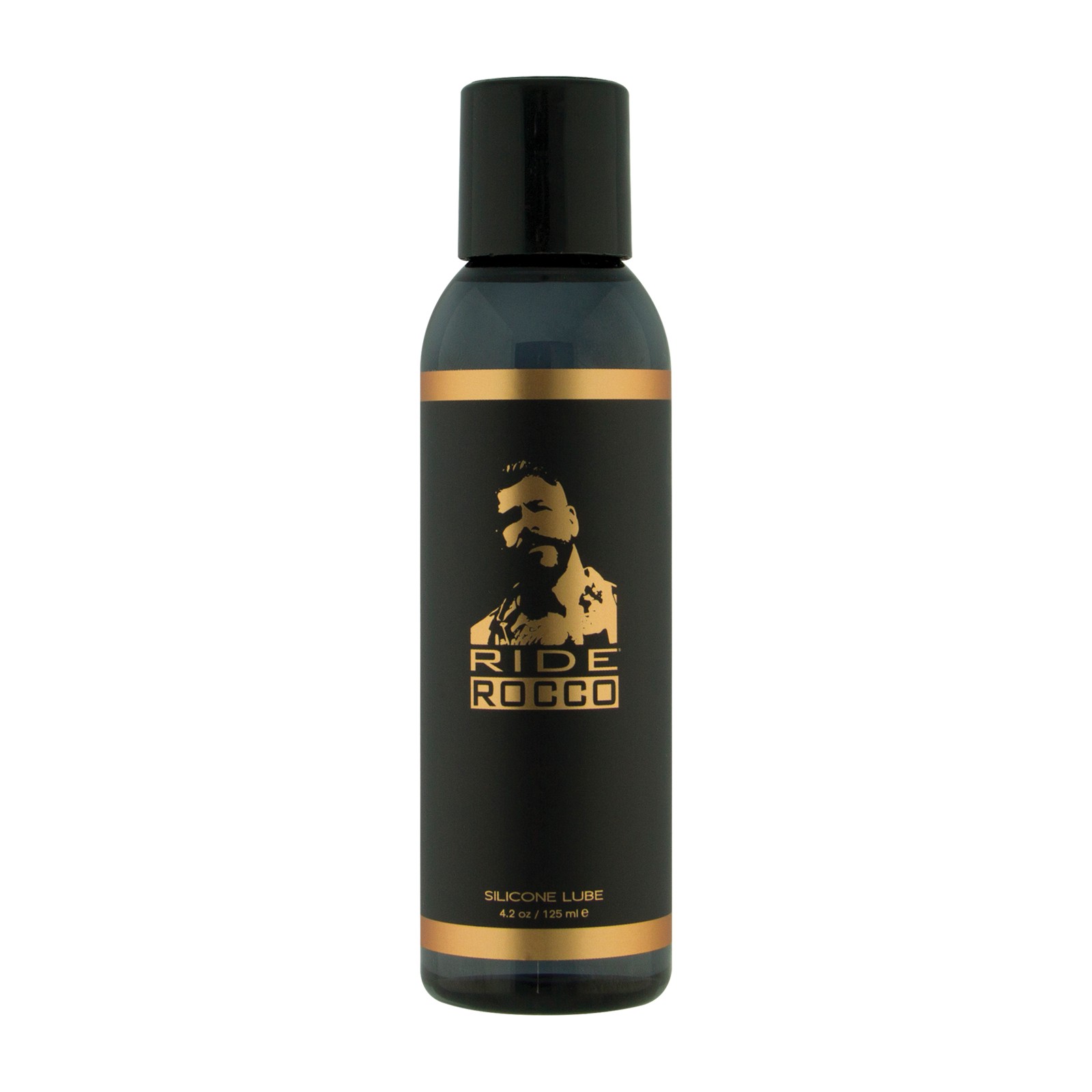 Lubricante Ride Rocco Silicona 4 oz