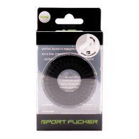 Sport Fucker Nitro Ring - Black