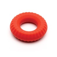 Sport Fucker Nitro Ring Rojo para Mejorar Erecciones