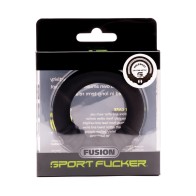 Anillo Sport Fucker Fusion Holeshot 42 mm - Negro