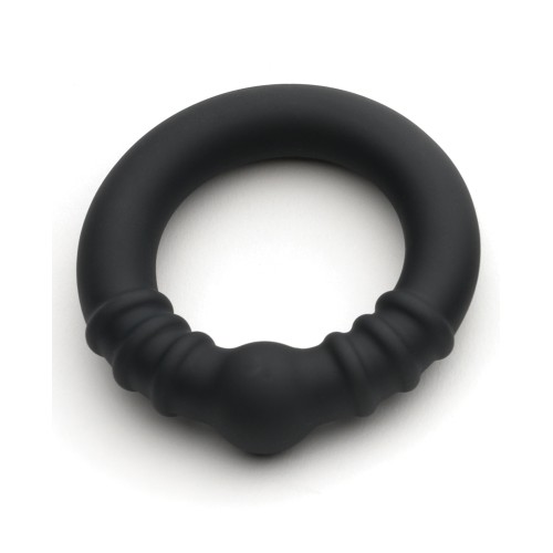 Anillo Sport Fucker Fusion Holeshot 42 mm - Negro