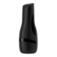 Satisfyer Men Classic Black