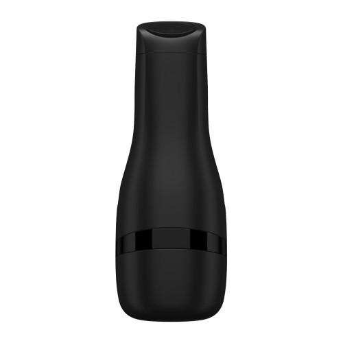 Satisfyer Men Classic Negro