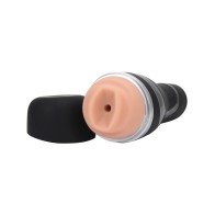 Satisfyer Men Classic Negro Plata