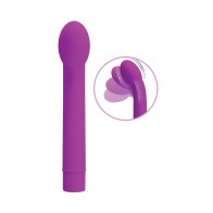 Pretty Love Logan G-Spot Vibrator Fuchsia