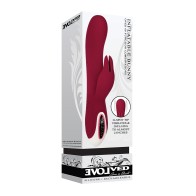 Compra Evolved Inflatable Bunny Dual Stim Recargable