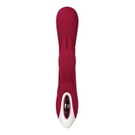 Buy Evolved Inflatable Bunny Dual Stim Rechargeable