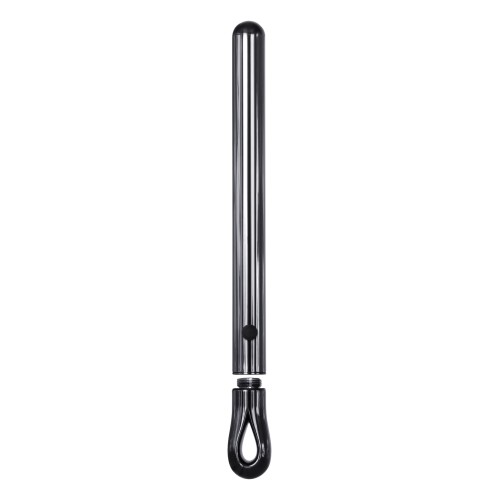 Vibrador Evolved Pen Pal Discreto - Negro