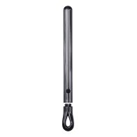 Vibrador Evolved Pen Pal Discreto - Negro