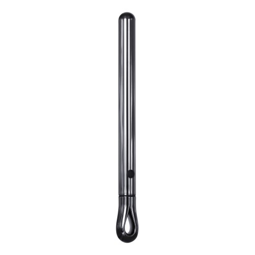 Vibrador Evolved Pen Pal Discreto - Negro