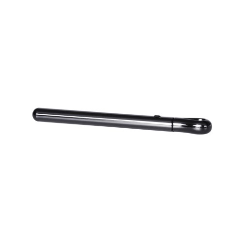 Vibrador Evolved Pen Pal Discreto - Negro