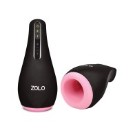 ZOLO Heat Stroker