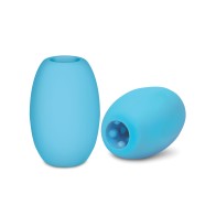 ZOLO Mini Bubble Stroker for Enhanced Pleasure