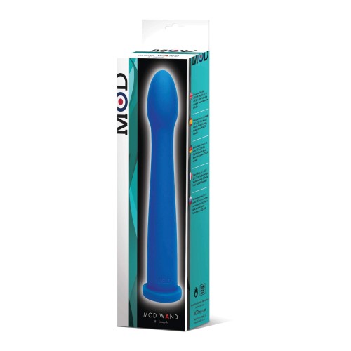 MOD Smooth Wand for Intense Pleasure Experience