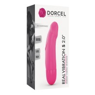 Dorcel Real Vibration S Rechargeable Vibrator