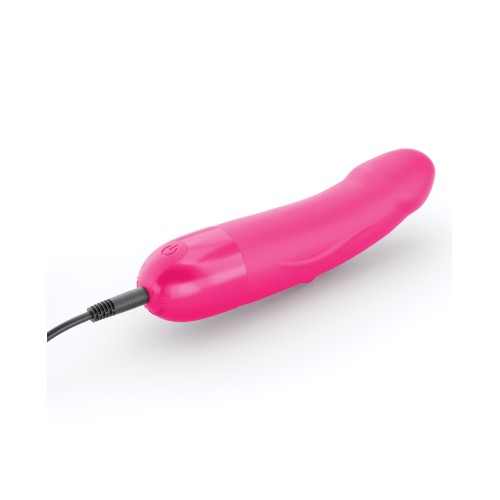 Vibrador Dorcel Real Vibration S Recargable