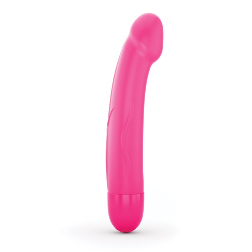 Dildo Recargable Dorcel Real Vibration M