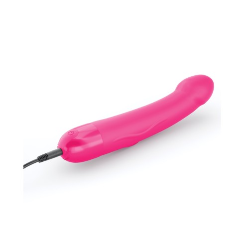 Dildo Recargable Dorcel Real Vibration M