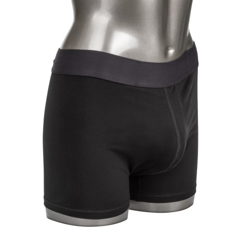 Packer Gear Boxer Brief with Packing Pouch - M/L