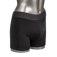 Packer Gear Boxer Brief with Packing Pouch - M/L