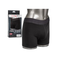 Packer Gear Boxer Brief with Packing Pouch Large XL